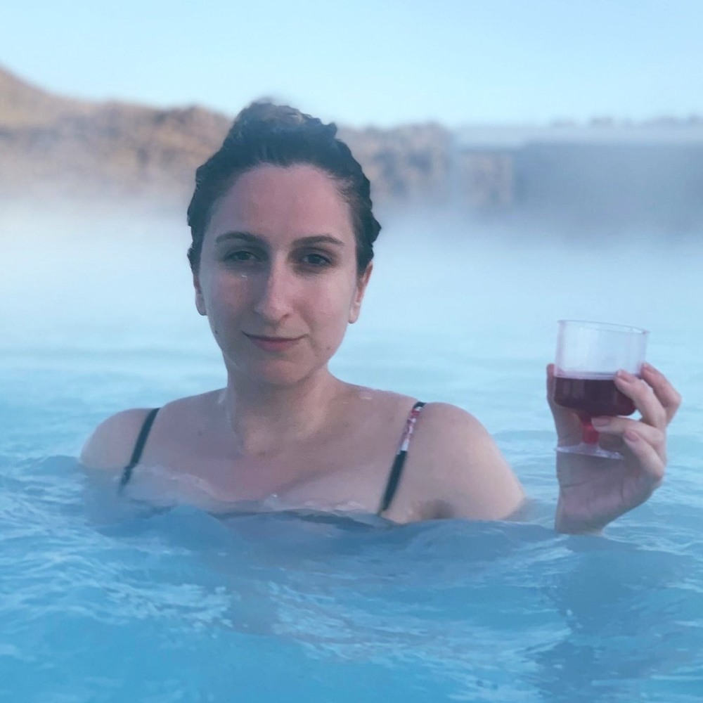 Meet your Posher, Anne